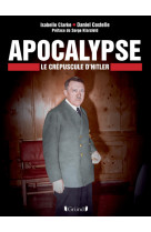 Le crepuscule d'hitler