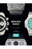 Montres rares, 4e edition