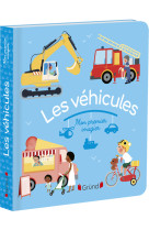 Les vehicules