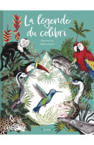 La legende du colibri