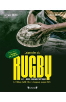 Legendes du rugby