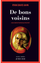 De bons voisins