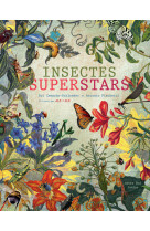 Insectes superstars