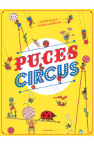 Puces circus