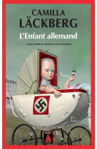 L'enfant allemand babel noir 121