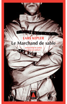 Le marchand de sable (babel noir)