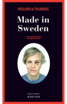 Made in sweden