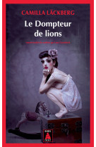 Le dompteur de lions (babel noir)