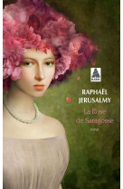 La rose de saragosse (babel)