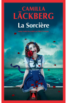 La sorciere (babel noir)