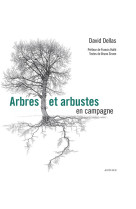 Arbres et arbustes en campagne