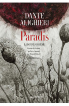 Paradis : la divine comedie (edition biling ue)