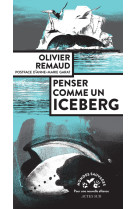 Penser comme un iceberg