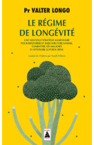 Le regime de longevite