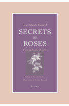 Secrets de roses