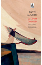 La divine comedie