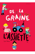 De la graine a l'assiette