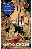 La deesse et le marchand