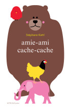 Amie ami cache-cache