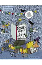 Contes courts et fables minuscules