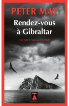 Rendez-vous a gibraltar