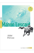 Manon lescaut