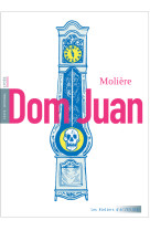 Dom juan