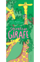 Secrets de girafe