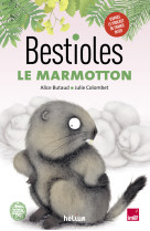 Bestioles la marmotte