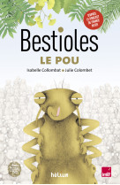 Bestioles le pou