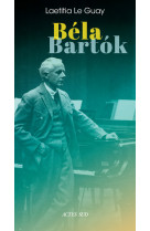 Bela bartok