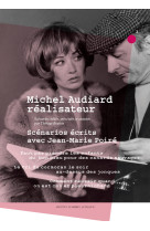 Michel audiard realisateur -  jean-marie poire