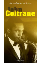 John coltrane