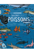 Le monde secret des poissons