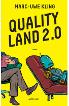 Quality land 2.0