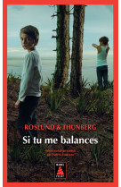 Si tu me balances