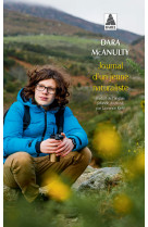 Journal d'un jeune naturaliste