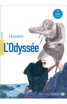 L'odyssee