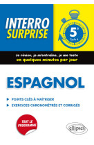 Espagnol 5e