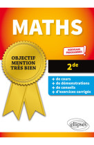 Mathematiques - seconde - nouveaux programm es