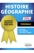 Histoire geographie tle nouveaux programmes 2020