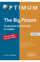 The big picture - 5e edition