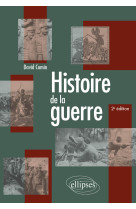 Histoire de la guerre