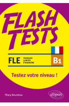 Fle flash test b1