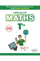 Specialite maths tle 2021