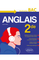 Destination bac anglais 2nde 2021