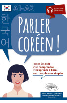 Parler coreen ! a1 a2