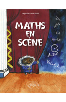 Maths en scene