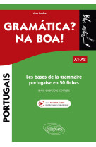 Gramatica , na boa ! a1-a2