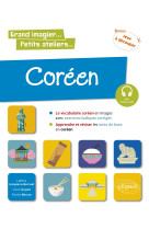 Grand imagier petits ateliers coreen